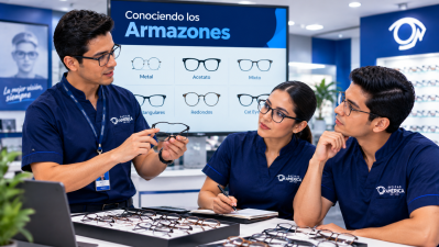 Lo Básico de los Armazones