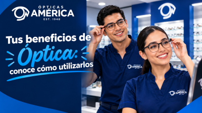 Descuentos en la Óptica para colaboradores